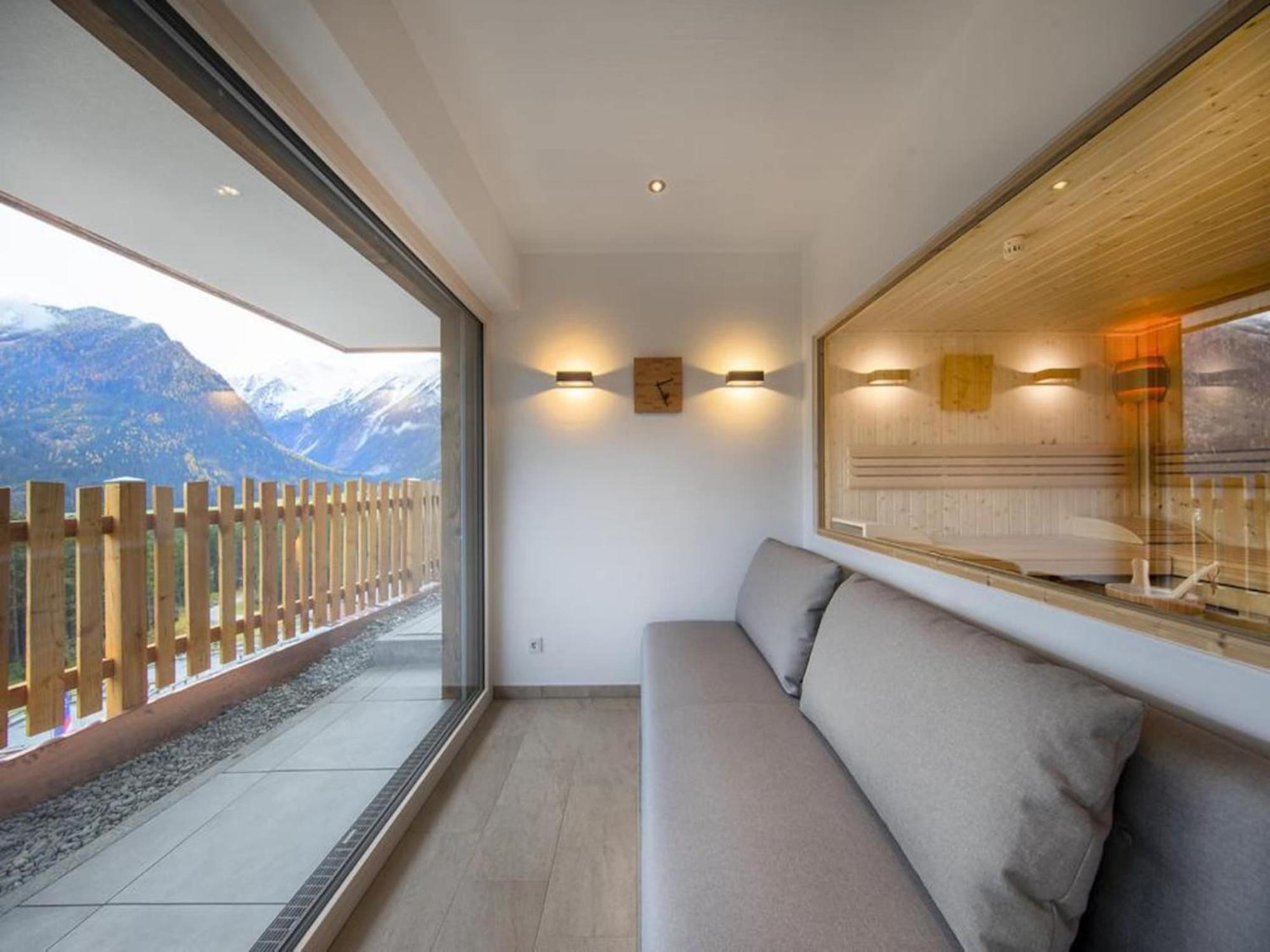 Nationalpark Chalet Toerlspitze Neukirchen am Großvenediger Exteriör bild