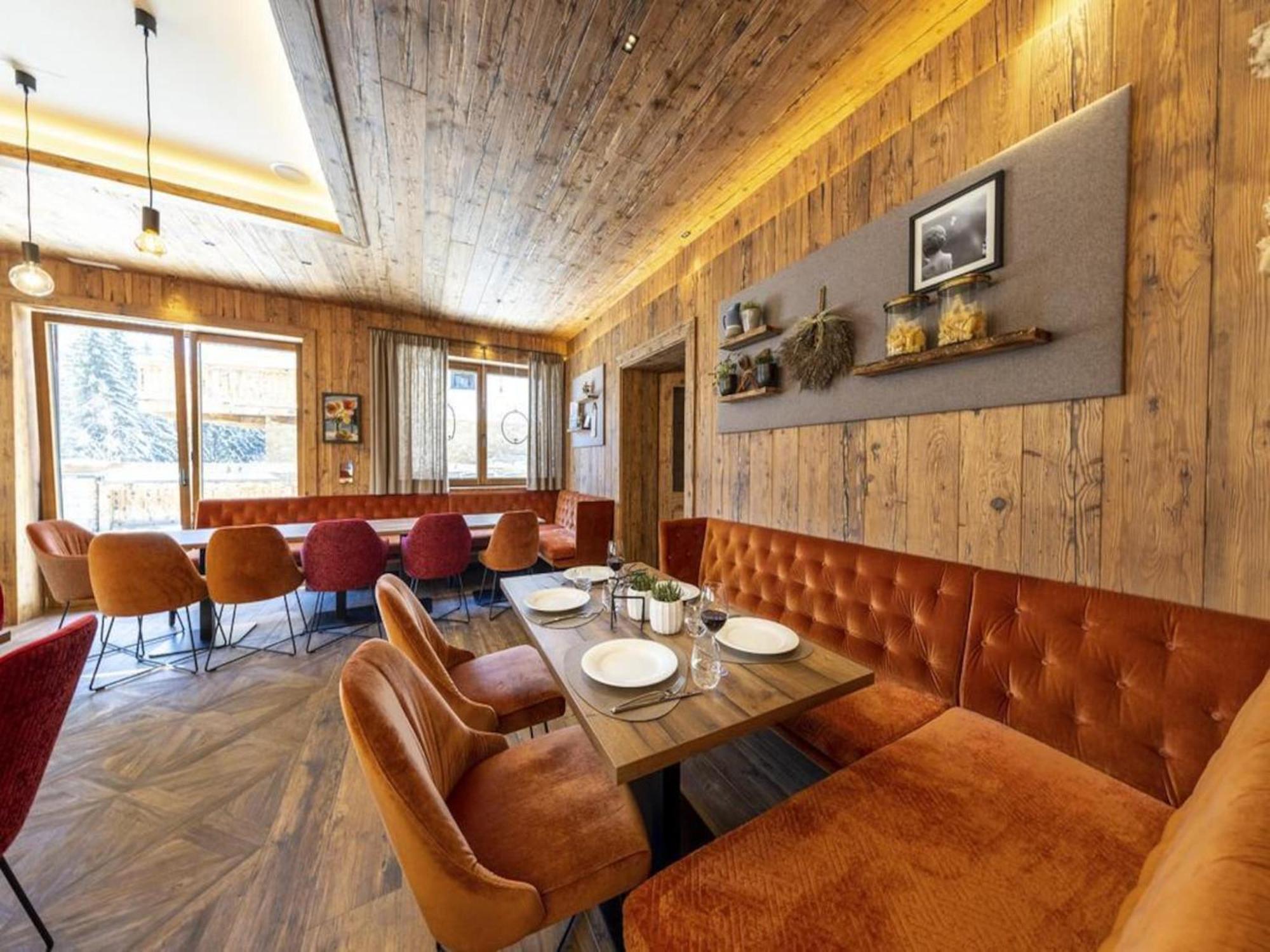 Nationalpark Chalet Toerlspitze Neukirchen am Großvenediger Exteriör bild